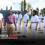 Kenyan investors urged to tap into Blue Economy as BMA Maritime Survival Training and Certification Centre Takes Shape
