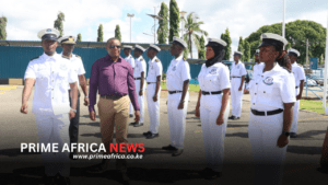Kenyan investors urged to tap into Blue Economy as BMA Maritime Survival Training and Certification Centre Takes Shape