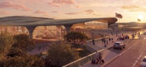 JKIA Modernization Project to Transform Kenya into a World-Class Aviation Hub, Government Says