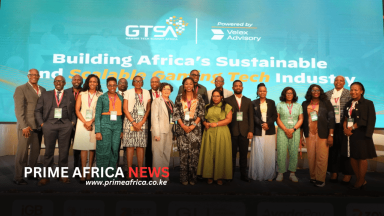 Government Calls for Responsible Gaming Advertising at Gaming Tech Summit Africa 2026