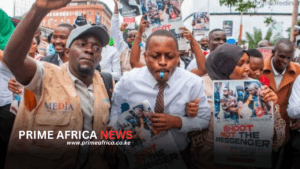 Kenya to Host Global Press Peace Summit 2026 on Journalist Safety and Conflict Resolution