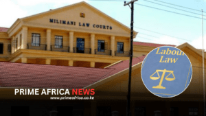 Landmark Disability Rights Case Against KTDA Set for Hearing as Court Protects Employee from Termination