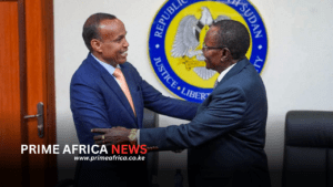 From Independence to Nation-Building: IGAD Urges South Sudanese to Shape Their Constitutional Future