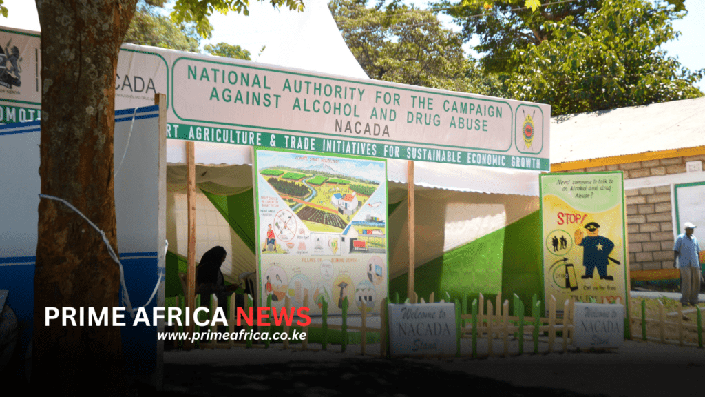 Meru ASK Show Set to Boost Learning, Business as Final Preparations Near Completion