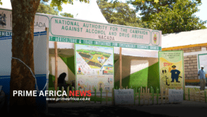 Meru ASK Show Set to Boost Learning, Business as Final Preparations Near Completion