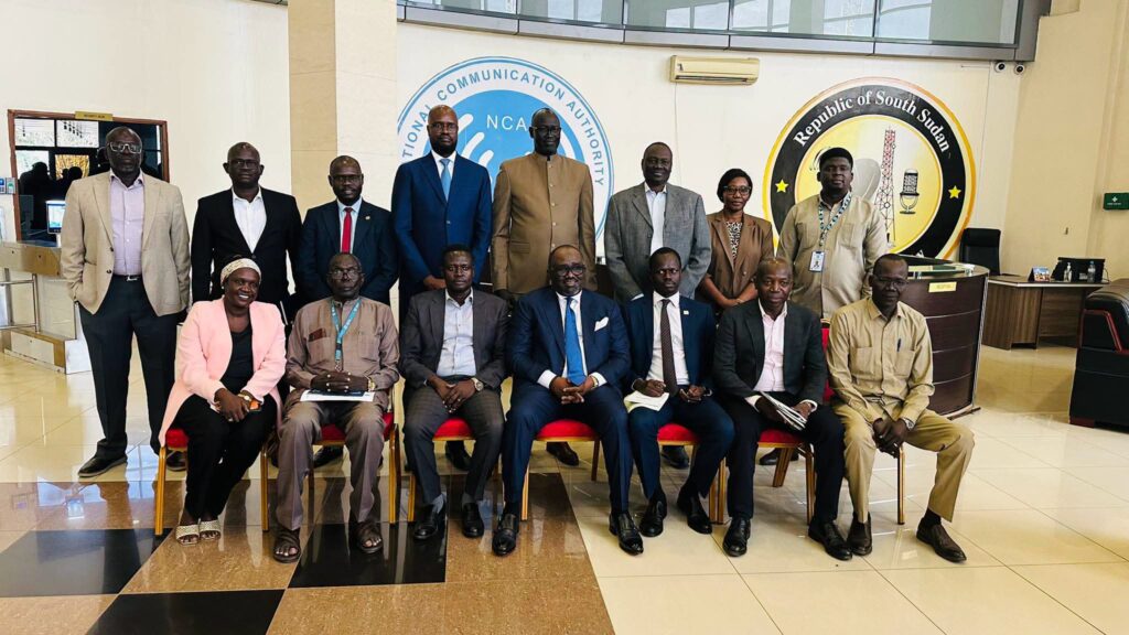SOUTH SUDAN’S NCA ANNOUNCES PHASED TELECOM TARIFF EXCHANGE RATE ADJUSTMENT TO SAFEGUARD NATIONAL CONNECTIVITY
