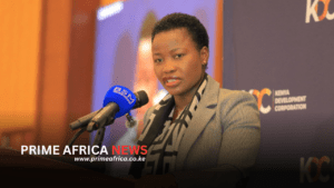 PS Susan Mang’eni Calls for CSR Reforms to Boost Youth and MSME Growth