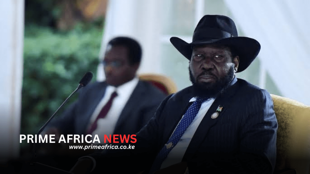 South Sudan Risks Non-Credible Elections Without Inclusive Dialogue, CEPO Warns