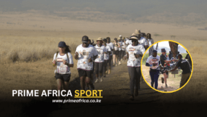 From Running to Saving Wildlife: Lewa Marathon Crosses $10 Million Fundraising Mark
