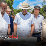 Government Launches Bold Plan to Revive KISCOL, Restore Jobs and Boost Kwale Economy