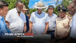 Government Launches Bold Plan to Revive KISCOL, Restore Jobs and Boost Kwale Economy