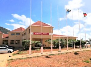East Africa Strengthens One-Stop Border Surveillance as Ebola Threat Tests Regional Preparedness