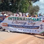From Missed Exams to New Opportunities: Kwale Adult Learners Turn Literacy Into a Path to Prosperity
