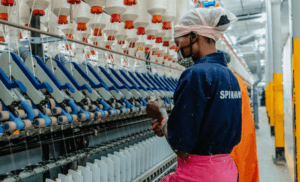 Fine Spinners Invests $5 Million in New Textile Machinery to Expand African Market Reach