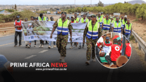 Meru Residents Urged to Learn First Aid as Experts Highlight Life-Saving Role