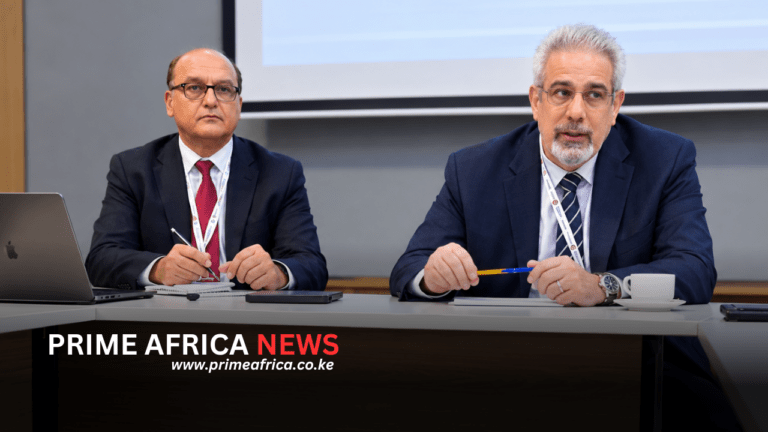 Tanzania Among the Countries With Highest Flight passanger levy as Africa Aviation Growth Faces High Levies, Rising Operating Costs