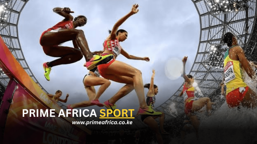 Nairobi to Host 2029 World Athletics Championships as Kenya Wins Historic Bid