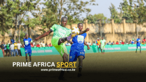 More Than 60 Teams Set for Safaricom Chapa Dimba County Finals in Eastern Region