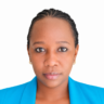 Getrude Burgei
